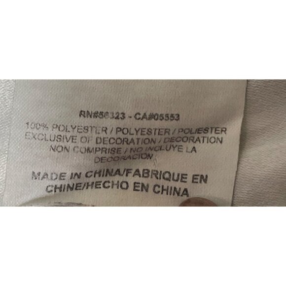 Nike Men's Size 36 Swim Trunks Shorts Balck & white‎ Wave Print - Picture 9 of 10